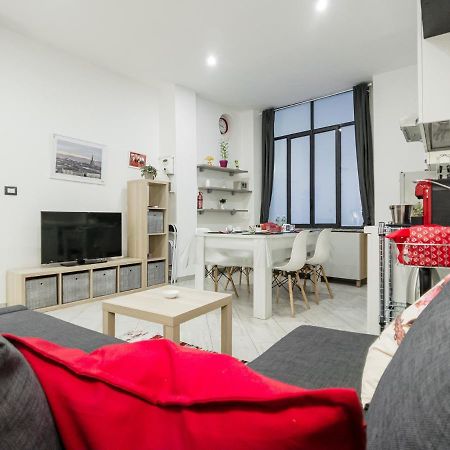 Loft Smart Home Turin Bagian luar foto