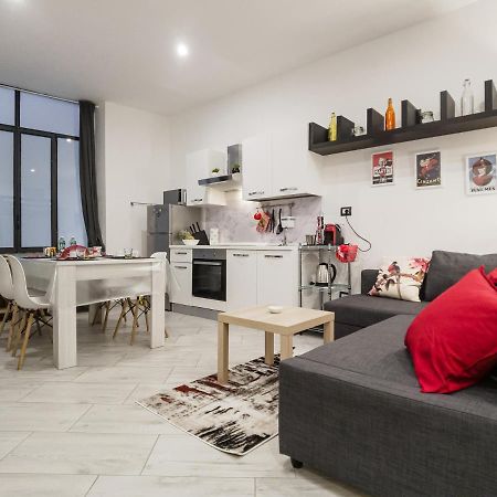 Loft Smart Home Turin Bagian luar foto