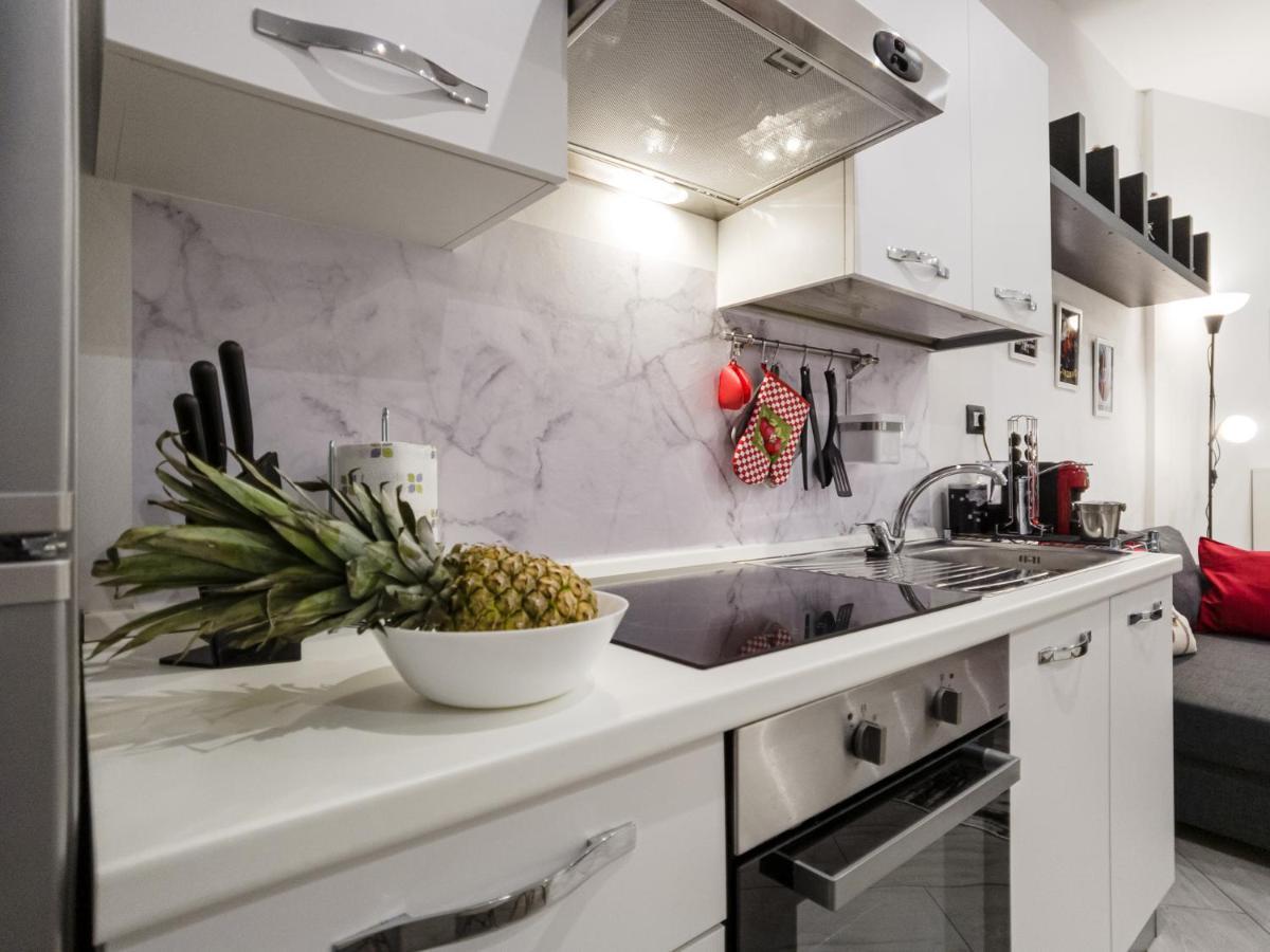 Loft Smart Home Turin Bagian luar foto