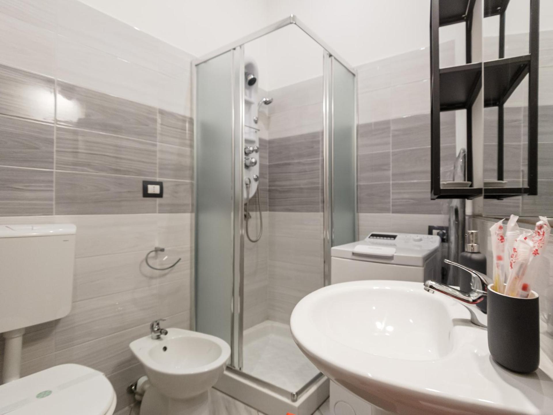 Loft Smart Home Turin Bagian luar foto