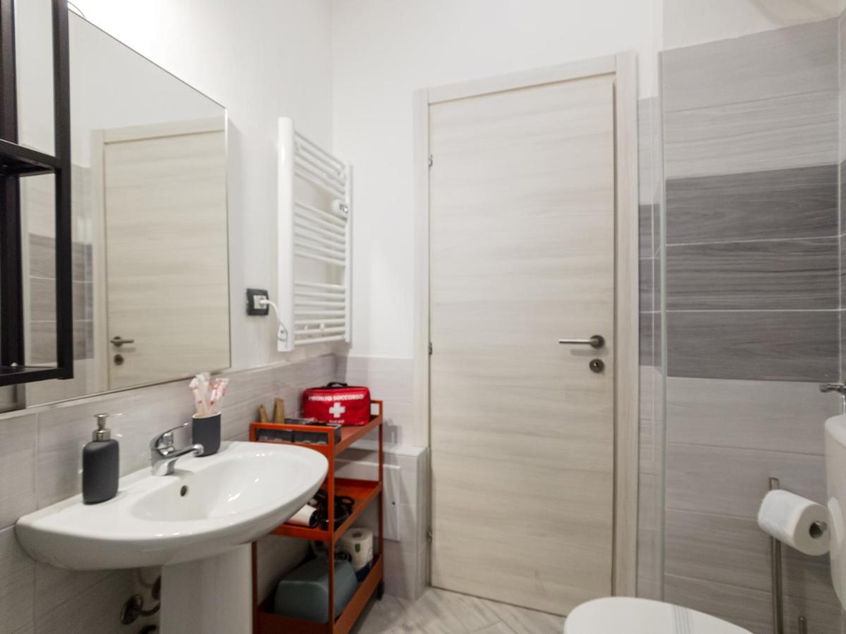 Loft Smart Home Turin Bagian luar foto