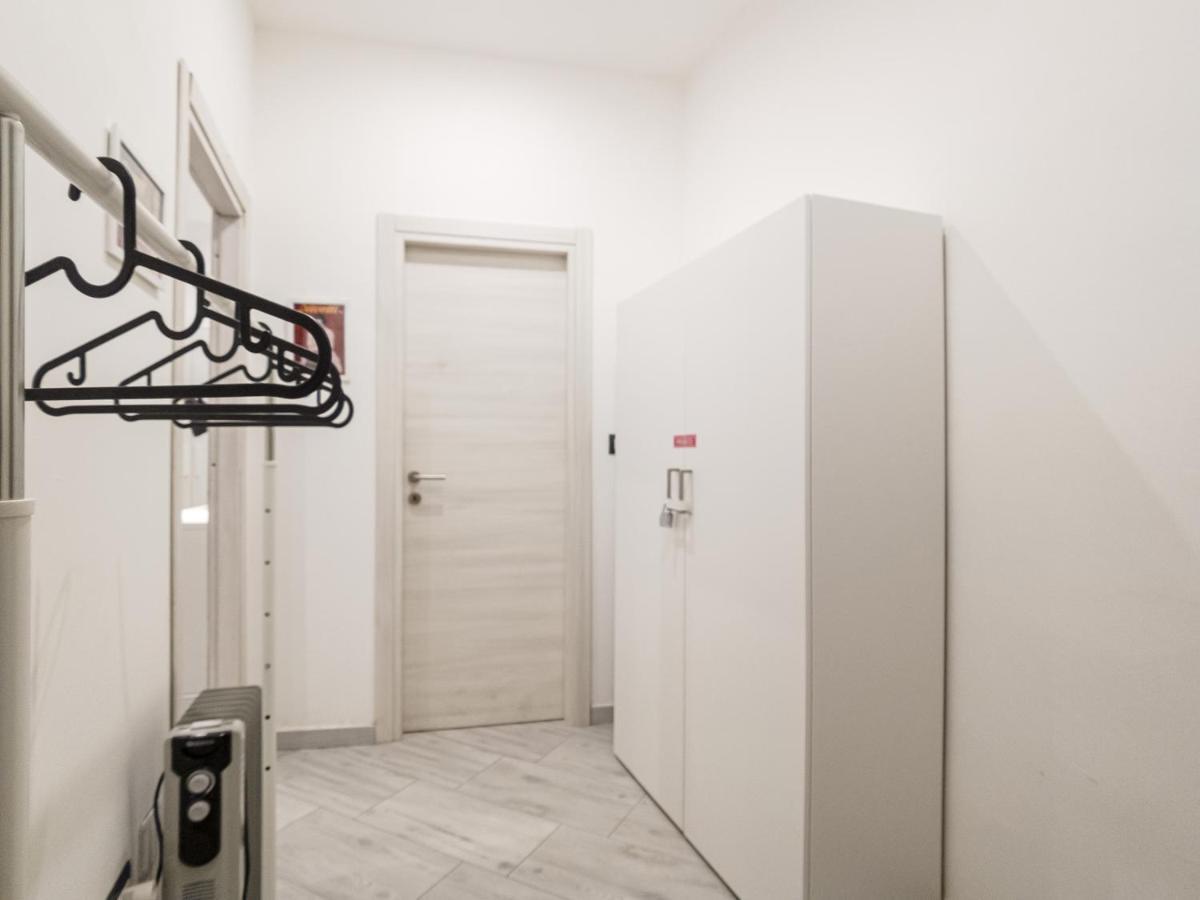 Loft Smart Home Turin Bagian luar foto