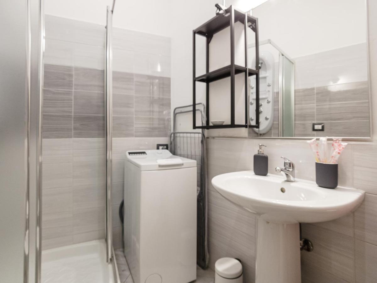 Loft Smart Home Turin Bagian luar foto