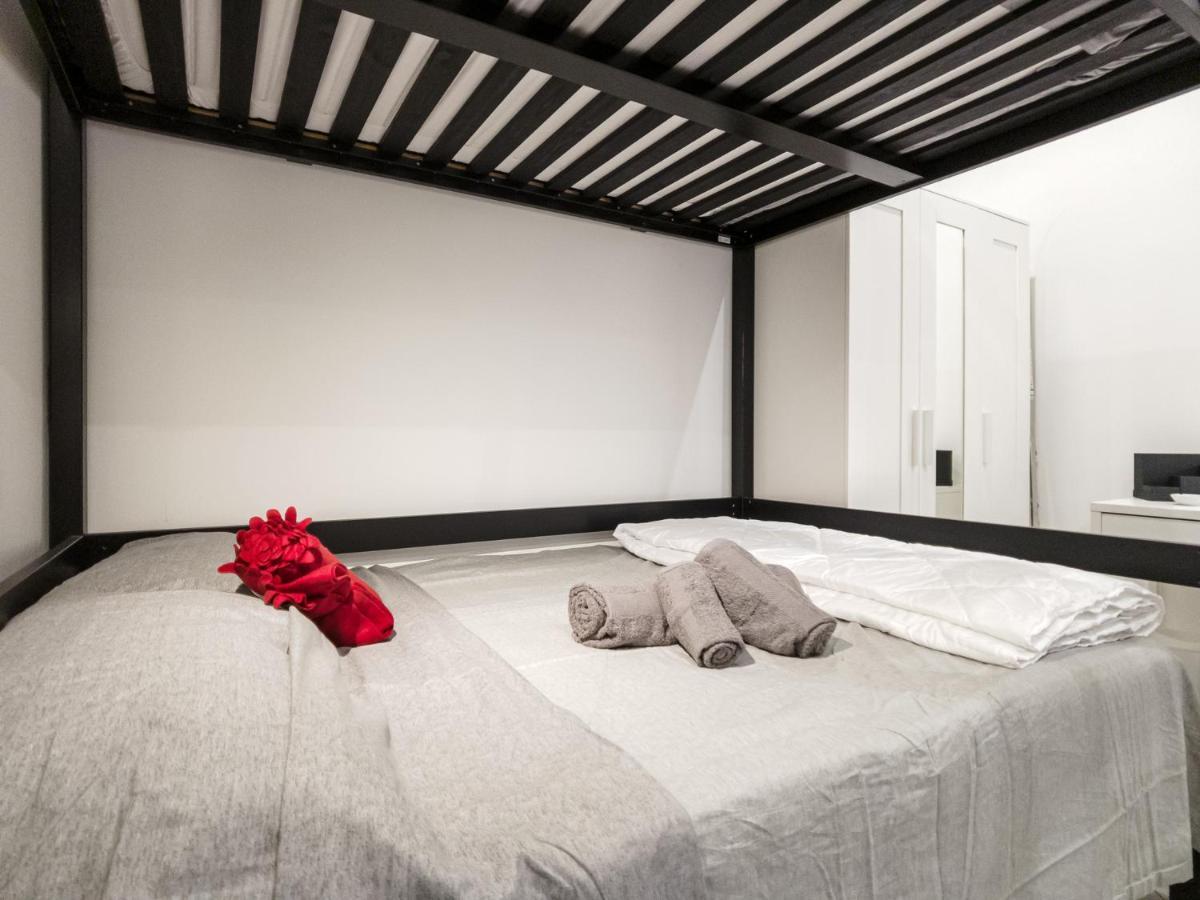 Loft Smart Home Turin Bagian luar foto