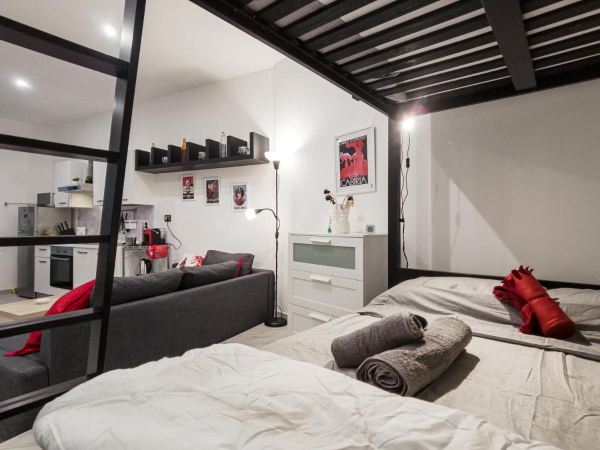 Loft Smart Home Turin Bagian luar foto