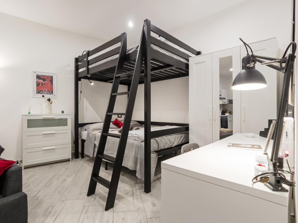 Loft Smart Home Turin Bagian luar foto